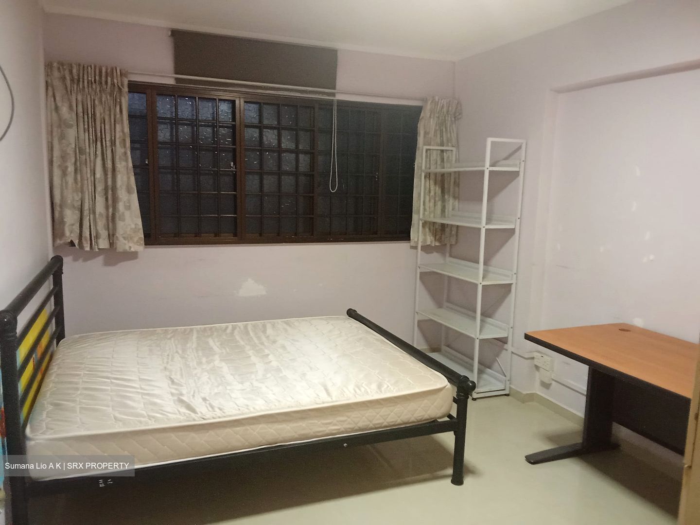 Blk 22 Saint George's East Gardens (Kallang/Whampoa), HDB 5 Rooms #616449001